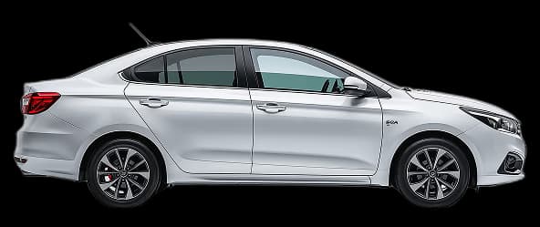 Back Side window at 50% VLT tint